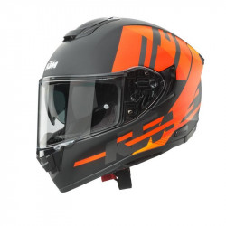 CASQUE ROUTE KTM "ST501...