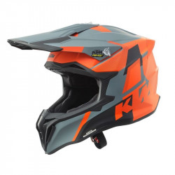 CASQUE KTM ENDURO "STRYCKER...