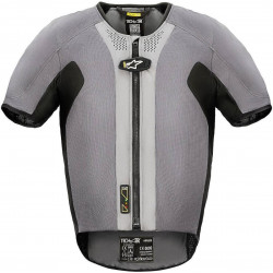 GILET AIRBAG KTM / ALPINESTARS "TECH-AIR® 5 AIRBAG VEST"