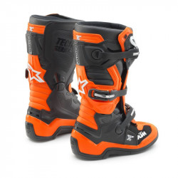 BOTTES MOTOCROSS ENFANTS KTM KIDS TECH 7S MX BOOTS BY