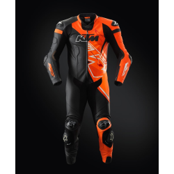 BLOUSON MOTO KTM HOMME APEX V3 WP JACKET SIZE_POWERWEAR L