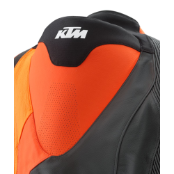 BLOUSON MOTO KTM HOMME APEX V3 WP JACKET SIZE_POWERWEAR L