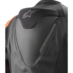 ENSEMBLE CUIR MOTO HOMME KTM "RADIUS 2-PCS SUIT" BY ALPINESTARS