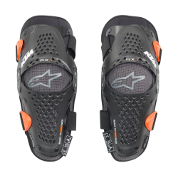 GENOUILLERES MOTO ENFANT KTM "SX-1 YOUTH KNEE