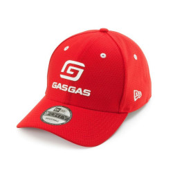 CASQUETTE GASGAS "TEAM...