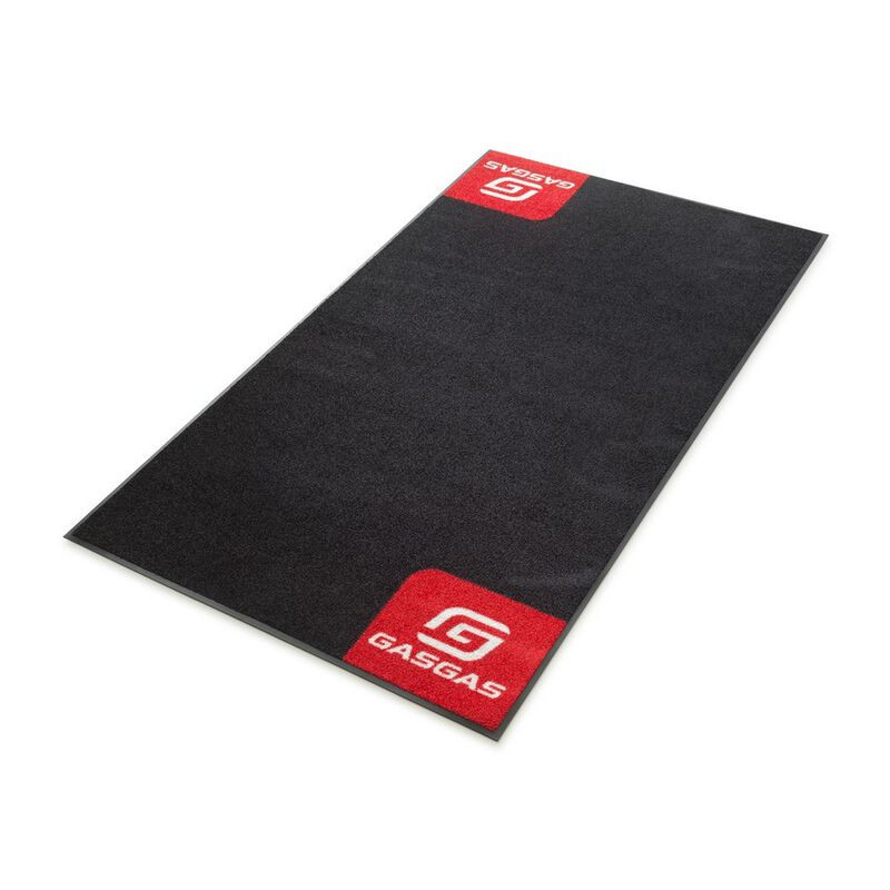 TAPIS MOTO ENVIRONNEMENTAL GASGAS 2023 TAILLE UNIQUE Dans la limite des  stocks disponibles