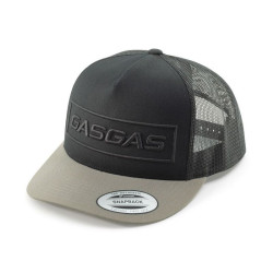 CASQUETTE GASGAS "TRUCKER...