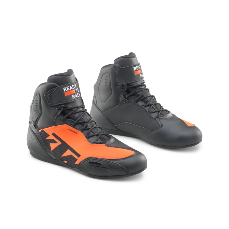 Chaussure moto femme taille 39 - Équipement moto