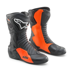 BOTTES MOTO KTM "S-MX6 V2...