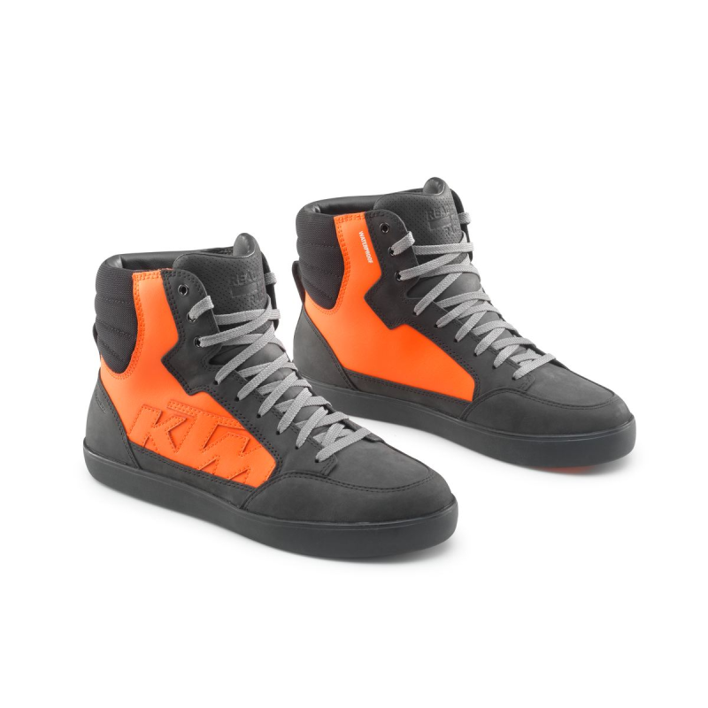 CHAUSSURES MOTO KTM J-6 WP SHOES 2023 BY ALPINESTARS  SIZE_POWERWEAR_SHOE_EU Pointure 43