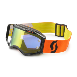 MASQUE MOTO CROSS KTM "PROSPECT GOGGLES" BY SCOTT 2023