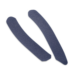 Jeu d'autocollants de protection de cadre Bleu pour KTM SX/SX-F (23) et EXC/EXC-F (24)