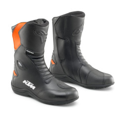 BOTTES MOTO KTM "ANDES V2...