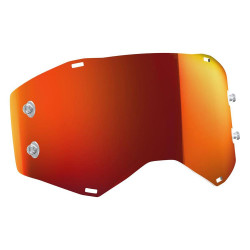 ECRAN PROSPECT FURY ORANGE CHROME