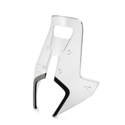 Bulle Haute 290 mm pour KTM...