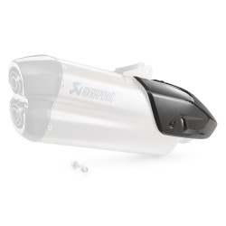 Protection thermique  Akrapovic pour  KTM 1290 SUPER ADVENTURE (21-23)