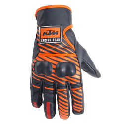 GANTS MOTO KTM "SPEED RACING TEAM RACING GLOVES"