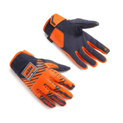 GANTS MOTO KTM  "SPEED RACING TEAM GLOVES"