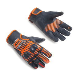 GANTS MOTO KTM "SPEED RACING TEAM RACING GLOVES"