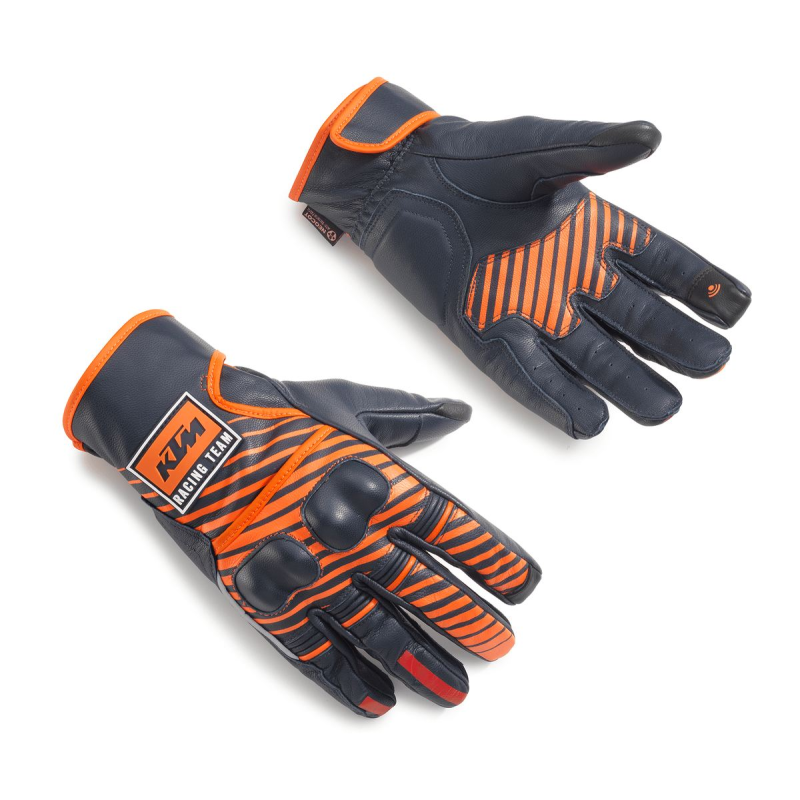 GANTS MOTO KTM "SPEED RACING TEAM RACING GLOVES"