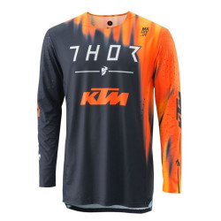 MAILLOT CROSS KTM THOR...