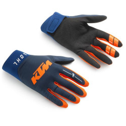 GANTS MOTO CROSS KTM THOR...