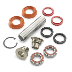 copy of Front wheel repair kit