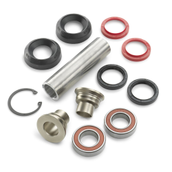 copy of Front wheel repair kit