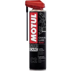 LUBRIFIANT DE CHAINE ROUTE MOTUL C2