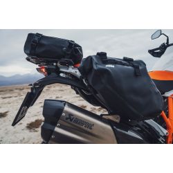 Bagageétanche (6,5L) pour KTM ADVENTURE et SUPER ADVENTURE