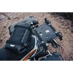 Bagageétanche (6,5L) pour KTM ADVENTURE et SUPER ADVENTURE