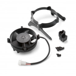 copy of Radiator fan
