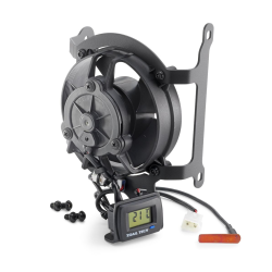 copy of Radiator fan