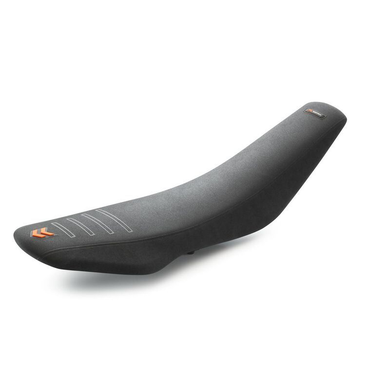 Selle confort Ergo pour KTM 690 ENDURO-R et 690 SMC-R (21-24)