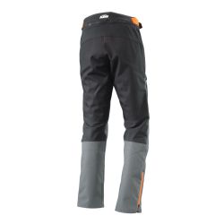 PANTALON MOTO ETANCHE KTM FEMME "TOURRAIN WP V2 PANTS"