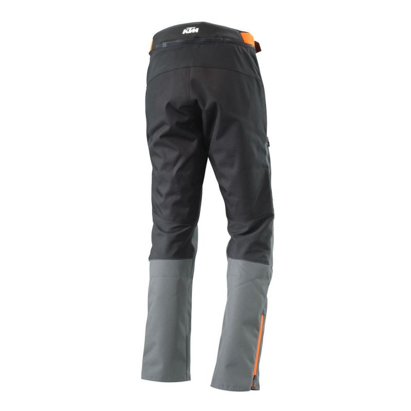 PANTALON MOTO ETANCHE KTM FEMME "TOURRAIN WP V2 PANTS" SIZE_POWERWEAR S