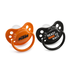 TETINES "DUMMY" BY KTM