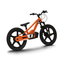 VELO ENFANT ELECTRIQUE KTM STACYC REPLICA 12 POUCES - Vélos KTM