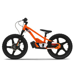 DRAISIENNE ELECTRIQUE KTM SX-E 1.20
