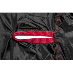 Housse protection moto extérieure "BIHR H2O" XL
