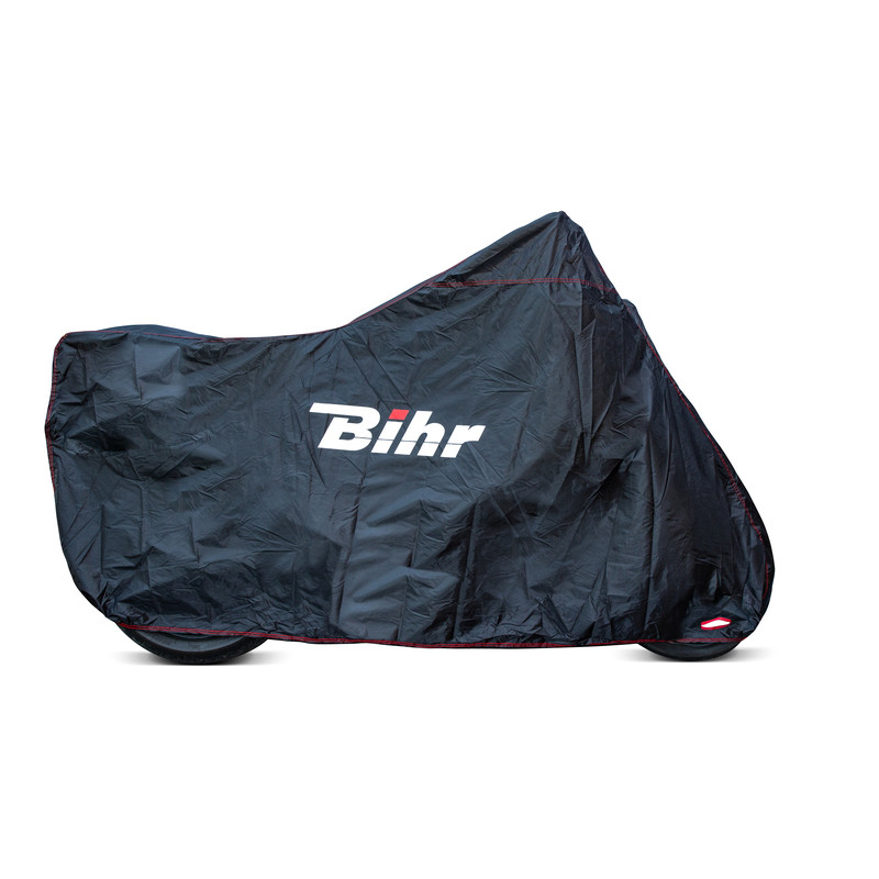 Housse protection moto extérieure BIHR H2O XL