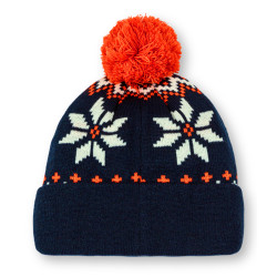 BONNET REDBULL KTM "WINTER  POM POM BEANIE"
