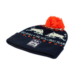 BONNET REDBULL KTM "WINTER  POM POM BEANIE"