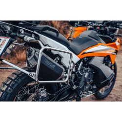 Support pour valises Touratech pour KTM 790/890 ADVENTURE/R /RALLY (19-23)