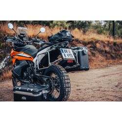 Support pour valises Touratech pour KTM 790/890 ADVENTURE/R /RALLY (19-23)