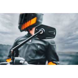 Rétroviseur aluminium anodisé pour KTM DUKE et ADVENTURE