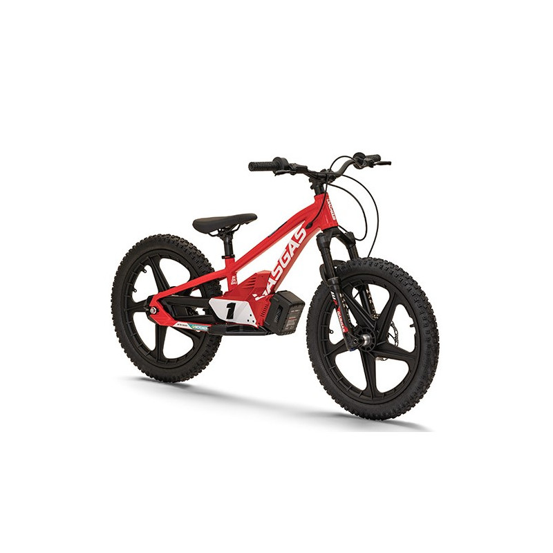 DRAISIENNE ELECTRIQUE GASGAS MC 1.20