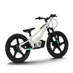 DRAISIENNE ELECTRIQUE KTM FACTORY REPLICA 12 E-DRIVE 2022 TAILLE