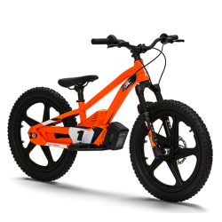 DRAISIENNE ELECTRIQUE KTM SX-E 1.20