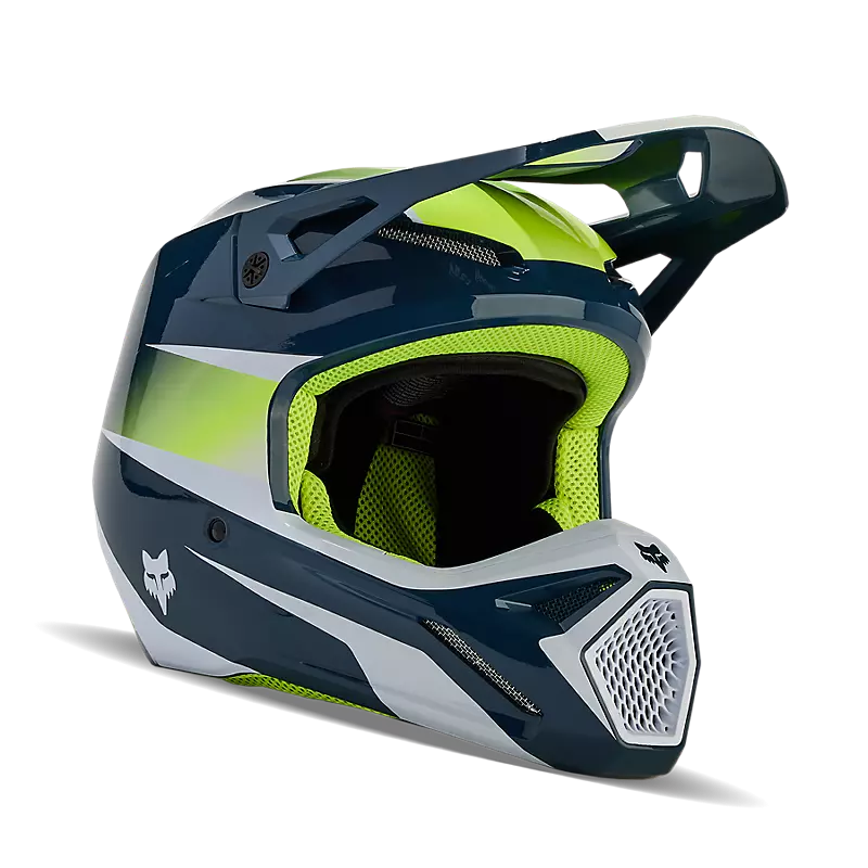 Taille casque moto enfant - Guide tailles